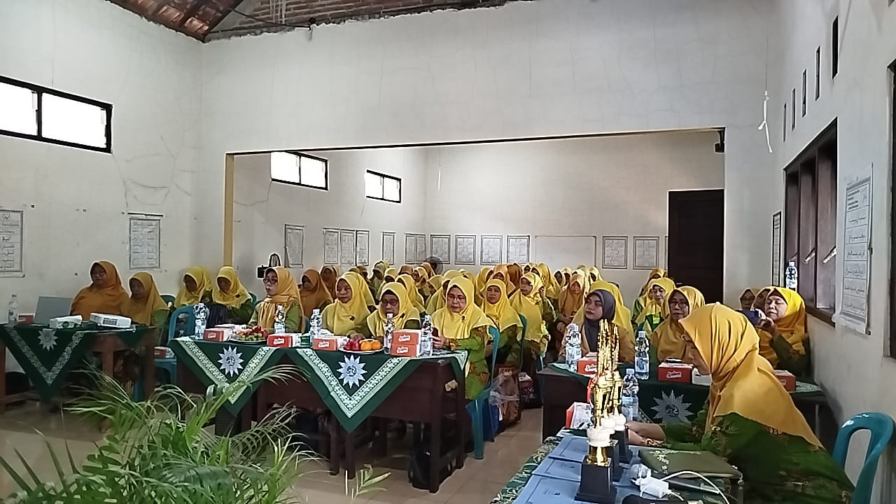 Musyawarah Cabang HMI kab halmahera utara 2025