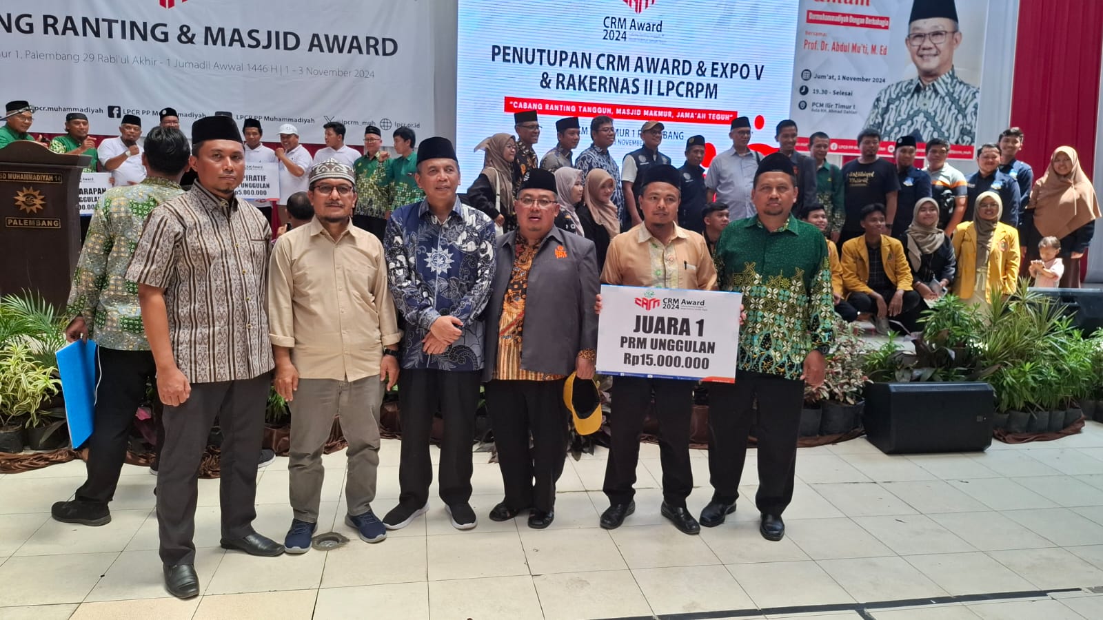 Kegiatan HMI kab halmahera utara